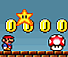 Super Mario Flash
